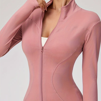 FORMA™ Full-Body Slim Fit Jacket - FORMA