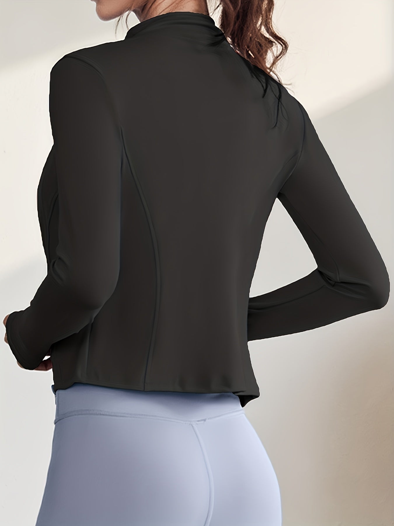 FORMA™ Full-Body Slim Fit Jacket - FORMA