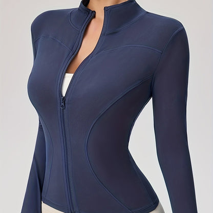 FORMA™ Full-Body Slim Fit Jacket - FORMA