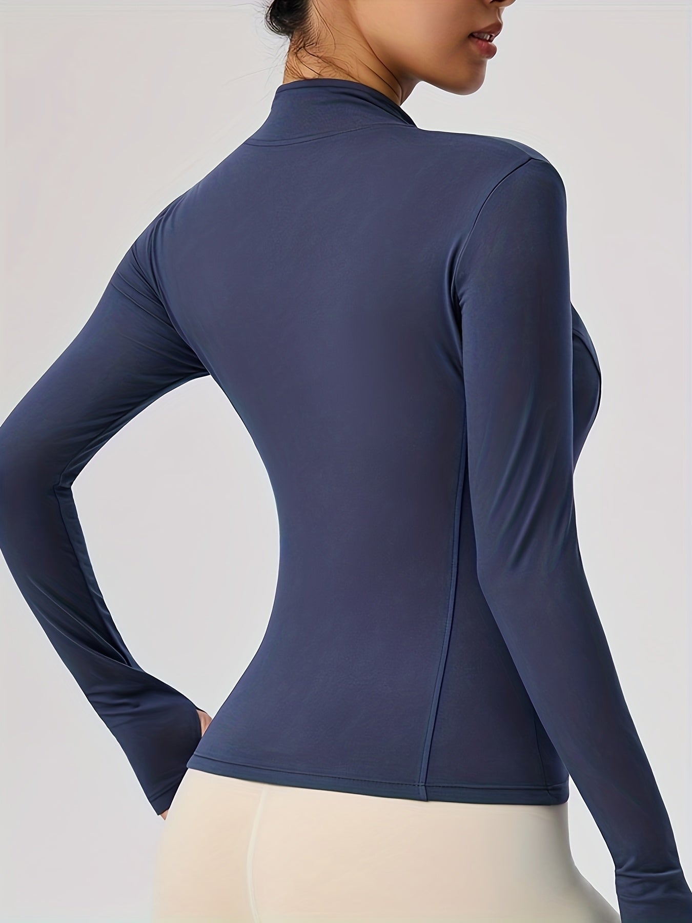 FORMA™ Full-Body Slim Fit Jacket - FORMA
