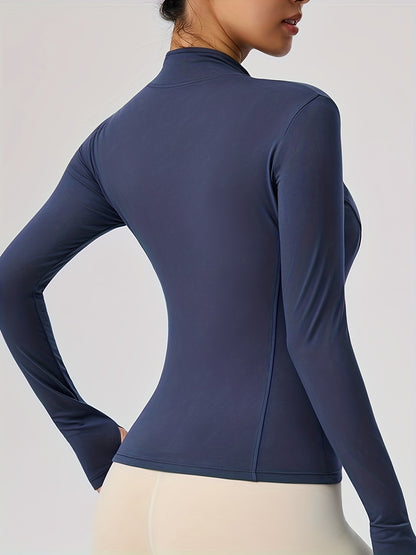 FORMA™ Full-Body Slim Fit Jacket - FORMA