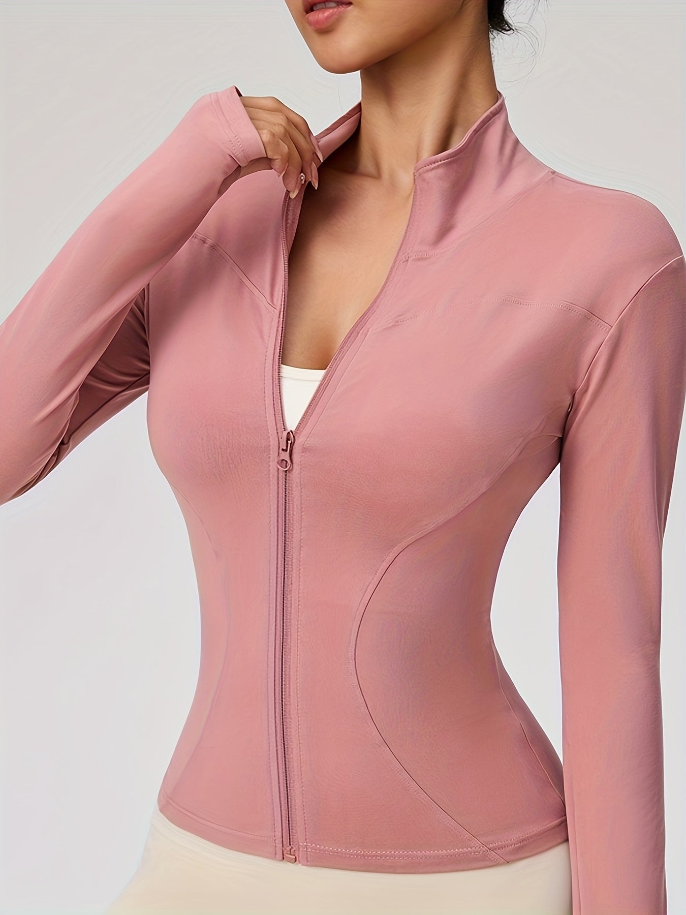 FORMA™ Full-Body Slim Fit Jacket - FORMA